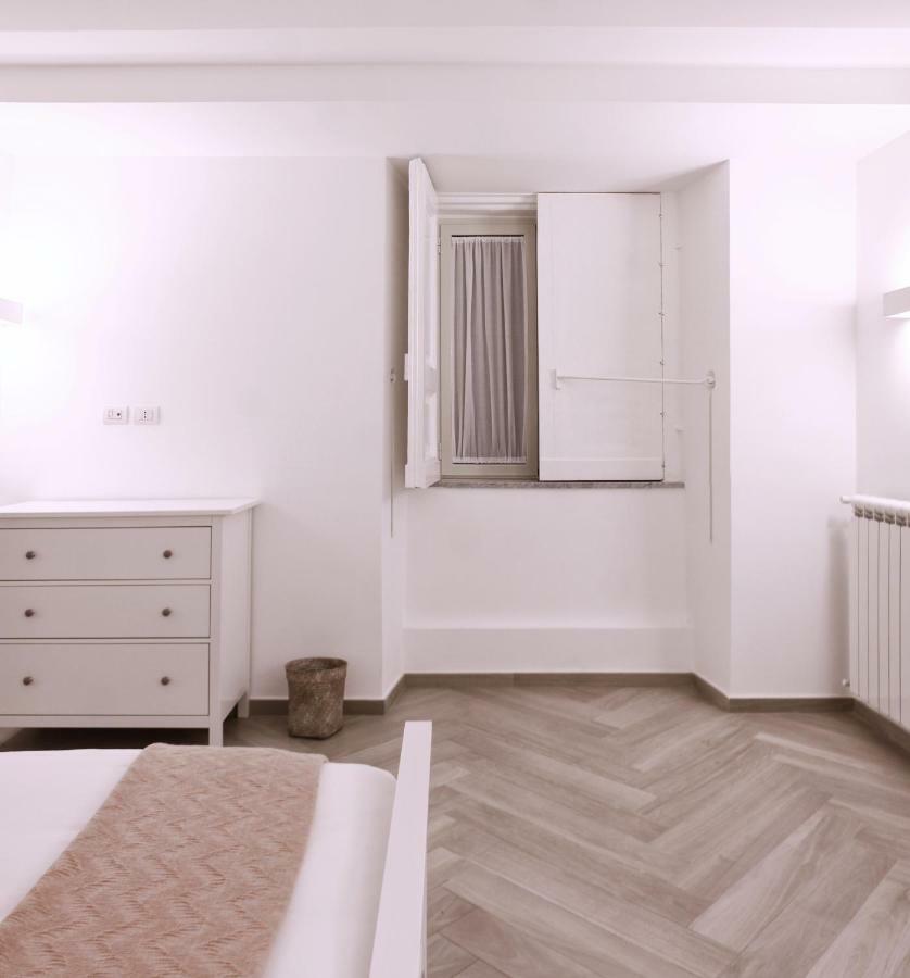 Vila Il Cavaliere Di Toledo Neapol Exteriér fotografie